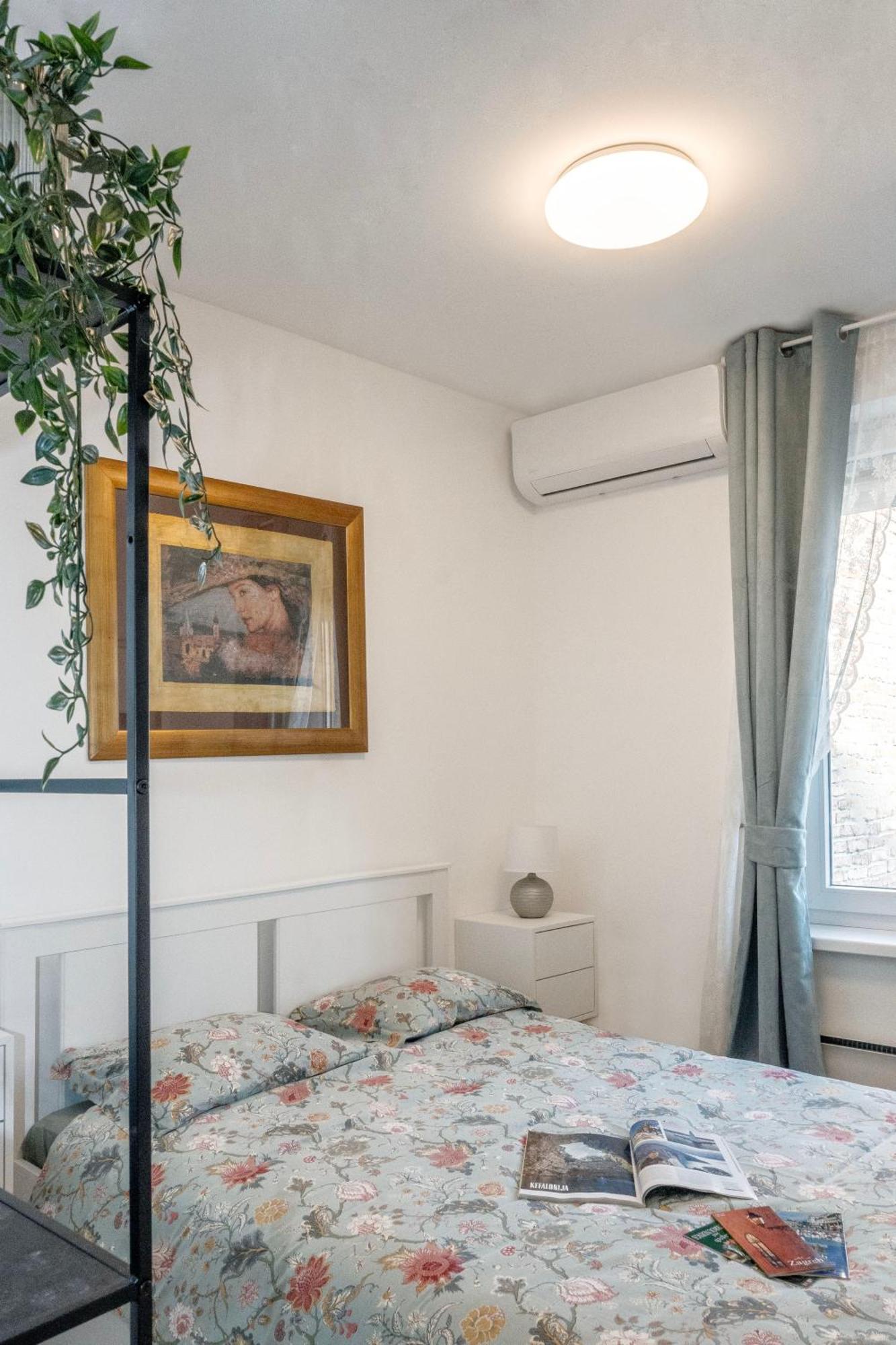 Studio Apartment Stadium Záhřeb Exteriér fotografie